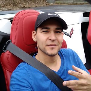 Meet your Posher, Gery